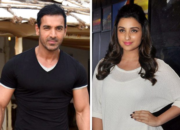 John Abraham and Parineeti Chopra to come together for Anees Bazmee s next?, , 2017