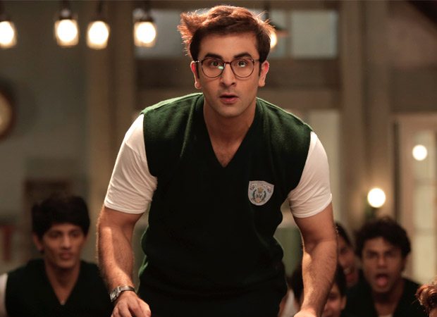 SCOOP: Jagga Jasoos is a full on broadway styled musical, , 2017