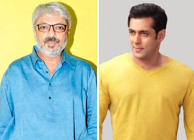 Sanjay Leela Bhansali s Instagram declaration of reunion with Salman Khan is a hoax, , 2017