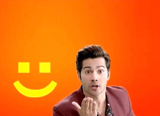 WOW! Varun Dhawan now turns ambassador for this comedy channel, , 2017