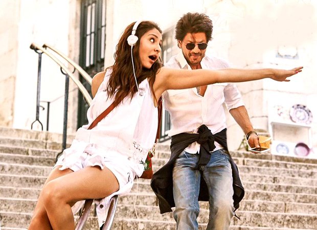 REVEALED: Shah Rukh Khan’s Jab Harry Met Sejal has these many songs, of which one song is sung by Diljit Dosanjh, , 2017