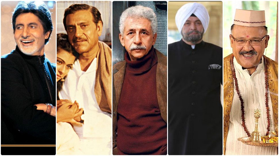 Father’s Day 2017: 5 Bad Bollywood Dads That Messed Up Their Kids, , 2017