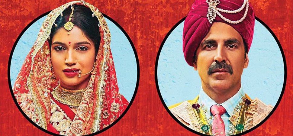 ‘Toilet: Ek Prem Katha’ (2017) – An Issue Based Movie About An Issue We Didn’t Know Existed!, , 2017