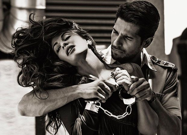 REWIND MODE: This is how Sidharth Malhotra and Jacqueline Fernandez will take you back to the 70s, , 2017