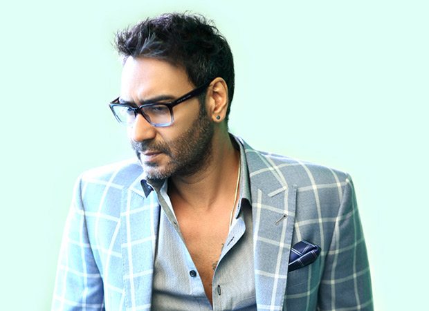 Mumbai Police and Ajay Devgn join hands to combat serious crimes, , 2017