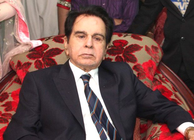 OMG! Dilip Kumar’s ancestral house in Pakistan collapsed!, , 2017