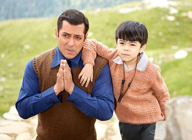 BREAKING: Salman Khan s Tubelight cut by 14 minutes, , 2017