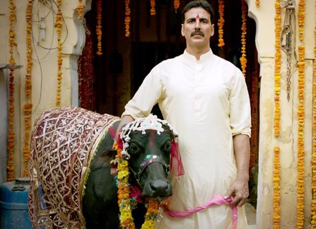 Akshay Kumar s Toilet Ek Prem Katha tale to get tax exemptions, , 2017
