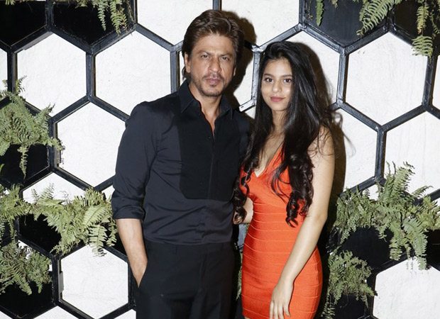 SCOOP: Shah Rukh Khan s daughter prepares for Bollywood debut, , 2017