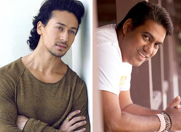 AWESOME! Tiger Shroff gifts Sabbir Khan a swanky new Mercedes, , 2017