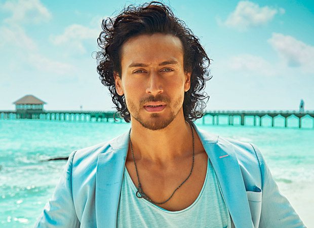 WOW! Tiger Shroff lends his voice to Spider-Man in the Hindi version of Spider-Man: Homecoming, , 2017