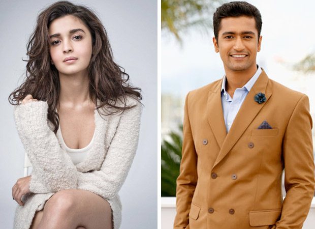 This is how Alia Bhatt and Vicky Kaushal are prepping for Meghna Gulzar’s next, , 2017