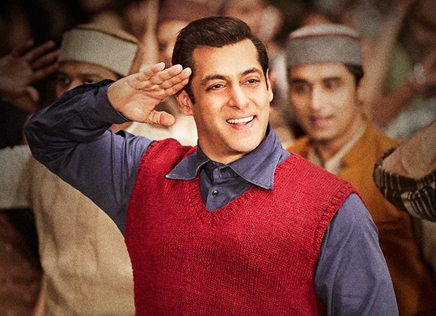 The Dangal effect: Tubelight to get massive Chinese release, Salman Khan to visit China, , 2017