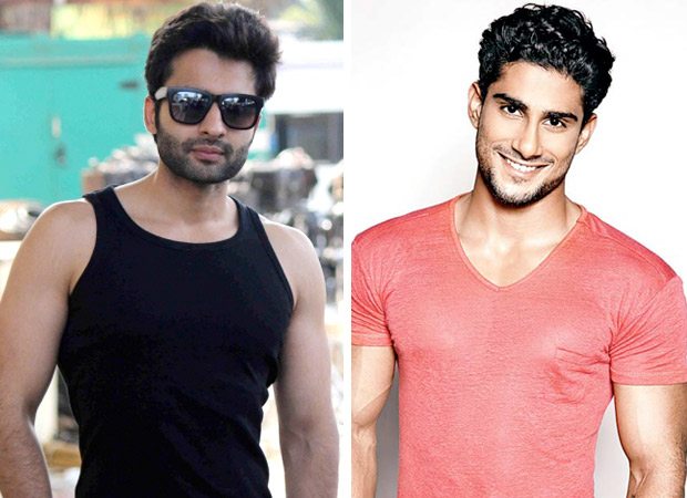 Jackky Bhagnani and Prateik Babbar to play lovers on stage and this is what it is all about, , 2017