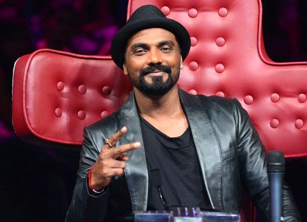 WOW! After choreography and direction, Remo Dsouza adds one more feather in his cap! Find out more!, , 2017