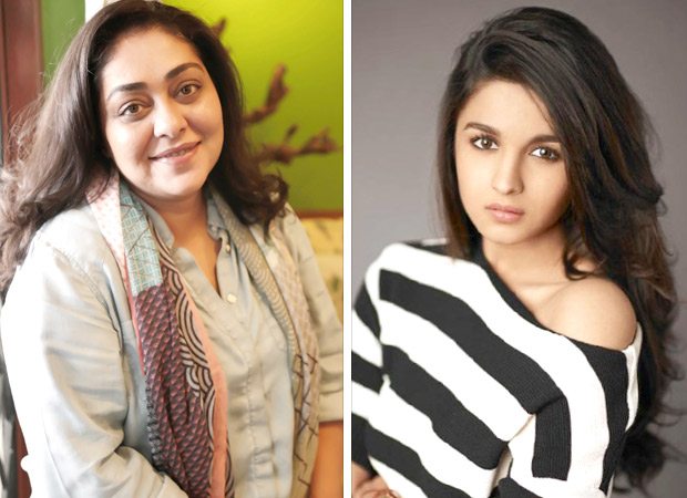 Meghna Gulzar to recreate India and Pakistan for Alia Bhatt s Raazi, , 2017