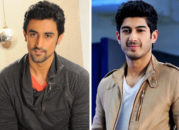 Kunal Kapoor and Mohit Marwah starrer Raagdesh trailer launch to happen at Parliament, , 2017