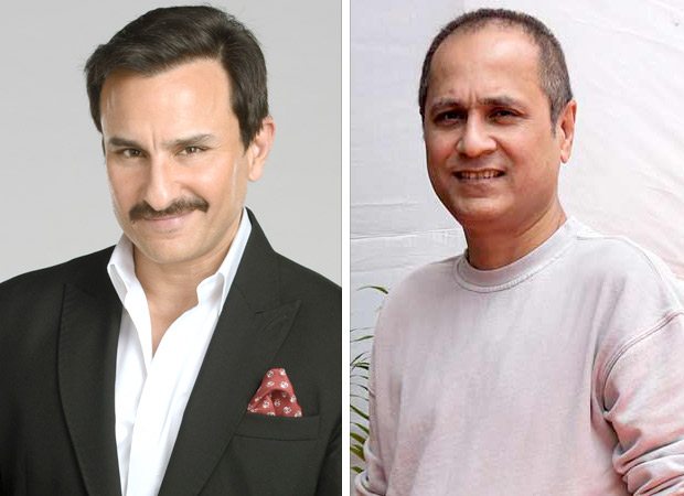BREAKING: Saif Ali Khan opts out of Vipul Shah s next, , 2017