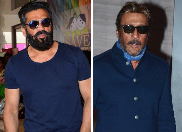 These two actors will be seen in a cameo in J.P. Dutta s Paltan, , 2017