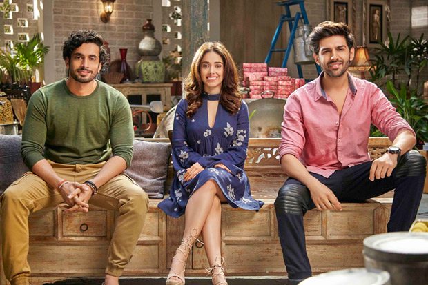 Kartik Aaryan -Nushrat Bharucha hate working together, and are saying so openly, , 2017