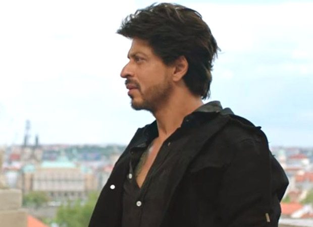 Shah Rukh Khan responds to CBFC s disapproval of the term ‘intercourse’ in Jab Harry Met Sejal, , 2017