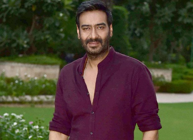 Ajay Devgn to play Baba Ramdev?, , 2017