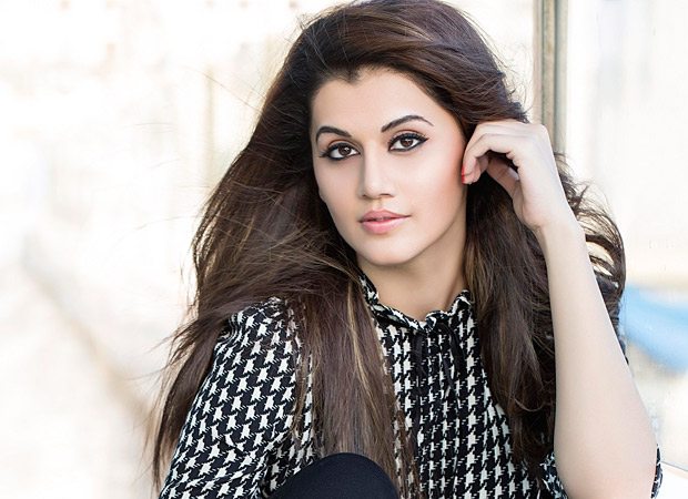 Here s why Taapsee Pannu is all set to move the court again, , 2017