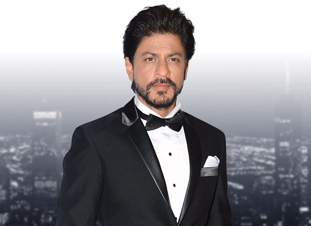 WOW! Shah Rukh Khan sets up swanky new VFX office to work on Aanand L. Rai s next, , 2017