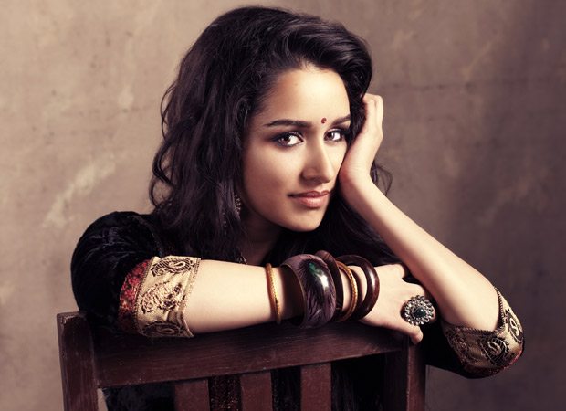 Did you know? This was Shraddha Kapoor s first job, , 2017