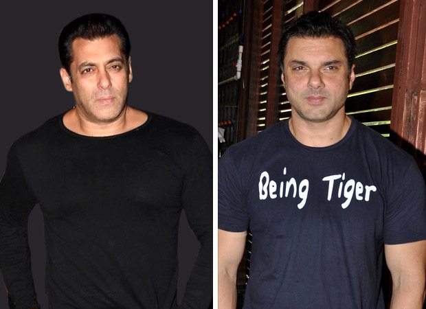 Salman Khan is a responsible actor. He would worry if his fans didn t like what he was doing – Sohail Khan, , 2017