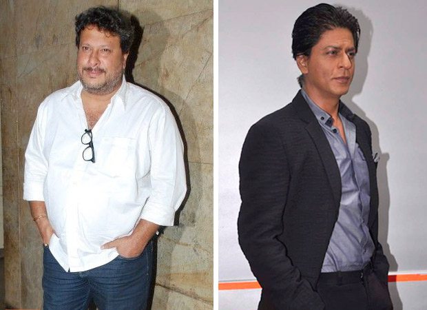 REVEALED: Tigmanshu Dhulia to play Shah Rukh Khan s father in Aanand L Rai s next, , 2017