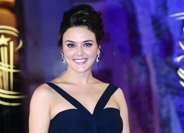 This is Preity Zinta s new move for women s safety and it is praise-worthy!, , 2017