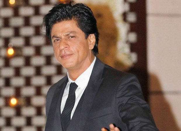 WOW! Shah Rukh Khan to use Lord of the Rings technology for his next, , 2017