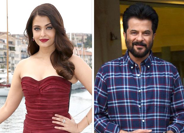 REVEALED: Aishwarya Rai Bachchan s character in Fanney Khan will bring back memories from Taal, , 2017