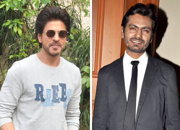 SHOCKING: Shah Rukh Khan and Nawazuddin Siddiqui named in the complaint against a firm for pulling Rs. 500 crore online scam, , 2017