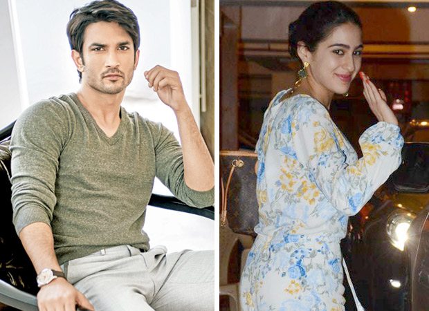 REVEALED: This is what Sushant Singh Rajput, Sara Ali Khan starrer Kedarnath is all about, , 2017