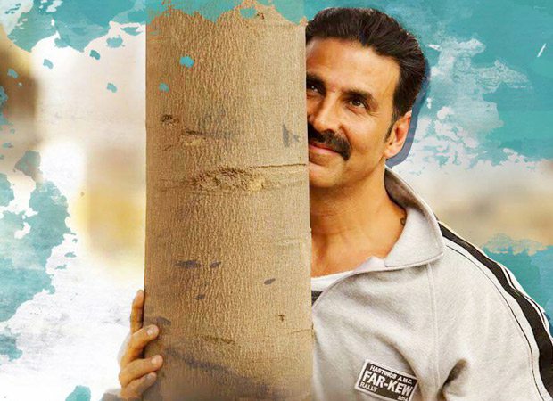 OMG! Akshay Kumar s Toilet: Ek Prem Katha gets embroiled in a COPYRIGHT ISSUE! Read ALL THE DETAILS HERE!, , 2017