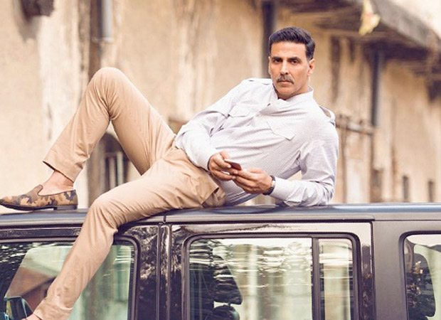 CONFIRMED: Akshay Kumar is doing The Great Indian Laughter Challenge, no plans for Salman Khan’s Bigg Boss, , 2017