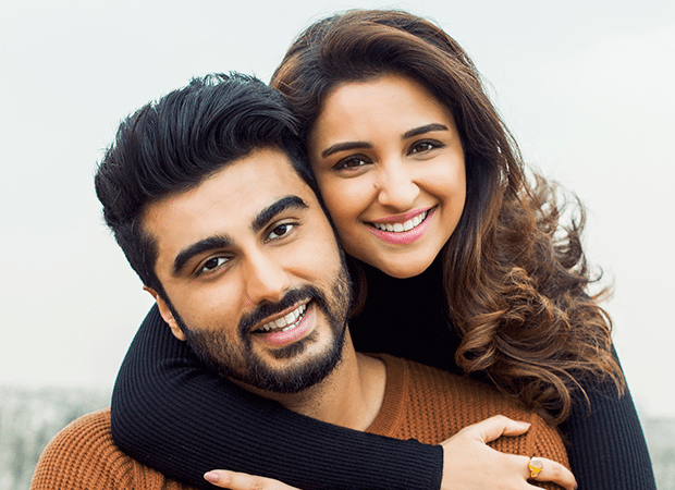 Arjun Kapoor and Parineeti Chopra’s next film with Dibakar Banerjee gets a title, , 2017