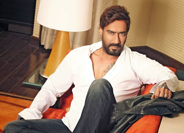Rumour has it: Ajay Devgn to produce a film starring Sanjay Dutt and Farhan Akhtar?, , 2017