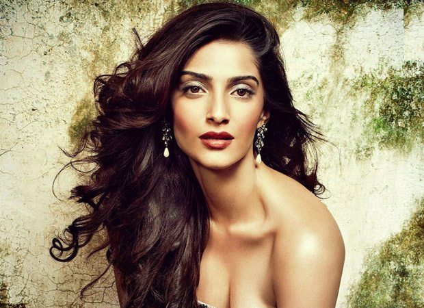 Sonam Kapoor turns showstopper for Ralph & Russo and this is what it is all about, , 2017