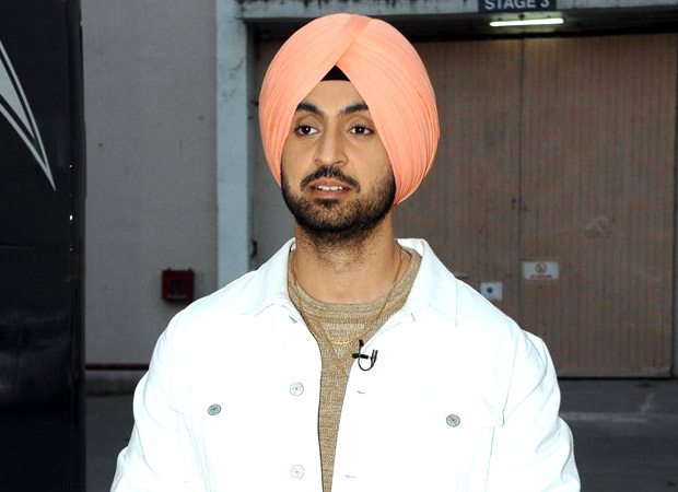 Diljit Dosanjh s only Hindi film Kaneda shelved?, , 2017