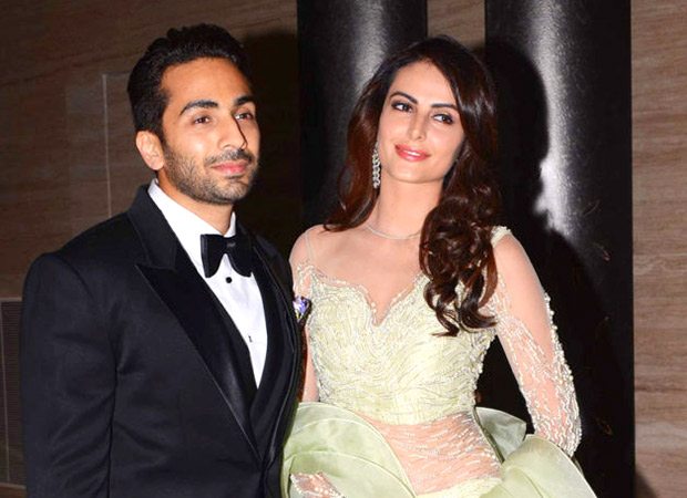 SHOCKING: Mandana Karimi files domestic violence complaint against husband Gaurav Gupta, , 2017