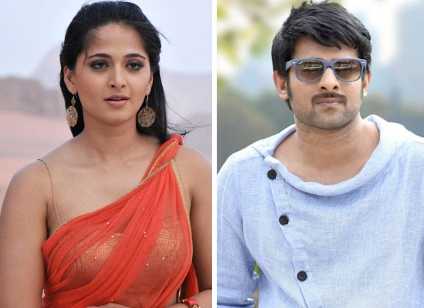 Anushka Shetty to finally make her Hindi debut with Prabhas, , 2017