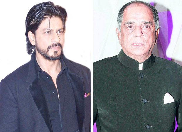 Shah Rukh Khan responds to Pahlaj Nihalani s objection to the word intercourse in Jab Harry Met Sejal, , 2017