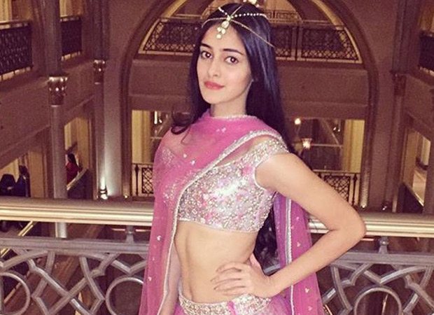 Chunky Pandey s daughter to be launched by Karan Johar in Student Of The Year 2, Chunky responds, , 2017