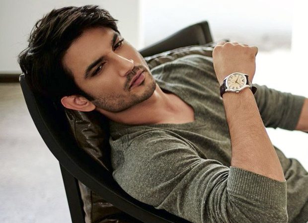 Sushant Singh Rajput to fly to NASA for the prep of his next and here are the details, , 2017