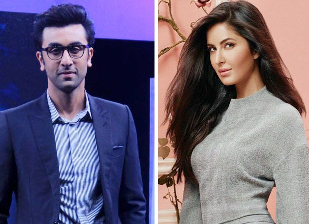 Here s why Ranbir Kapoor and Katrina Kaif will be interacting with school kids, , 2017