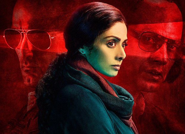 Sridevi s Mom to get the widest possible Pakistan release, , 2017