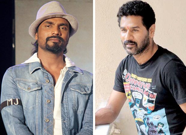 Remo D Souza kick starts prep for ABCD 3 and Prabhu Dheva is already on board, , 2017